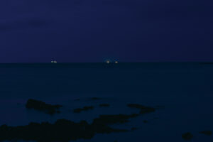 Jineun CEO_I am the Sea